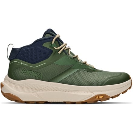 HOKA Transport Hike GTX Boots - Men's 0