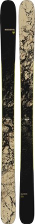 Rossignol Blackops Sender Ti Skis