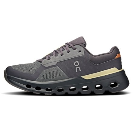 On Cloudrunner 2 Road-Running Shoes - Men's 1