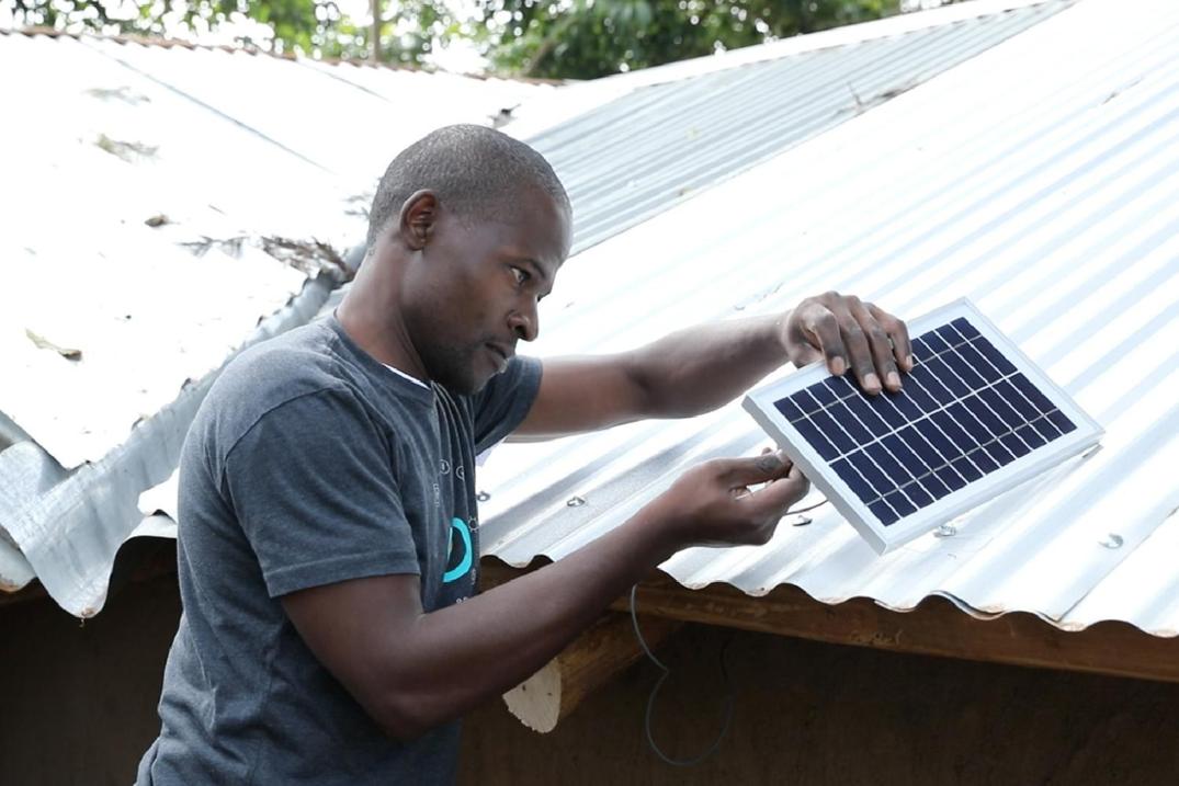 Location Image for SolarHome 625