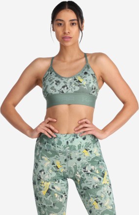 Kari Traa Var Printed Bra 1