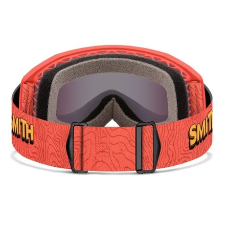 Smith Loam S MTB Goggles 2