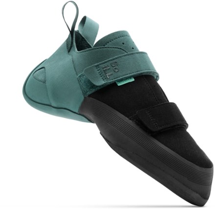 So iLL Street Climbing Shoes 2