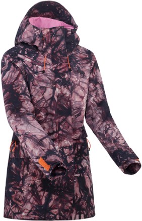 Kari Traa Agnes Insulated Jacket - Womens