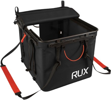 RUX 70 L Gear System 1