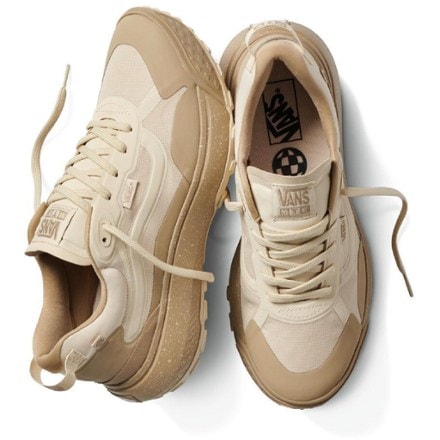 Vans MTE Crosspath Shoes - Women's 5