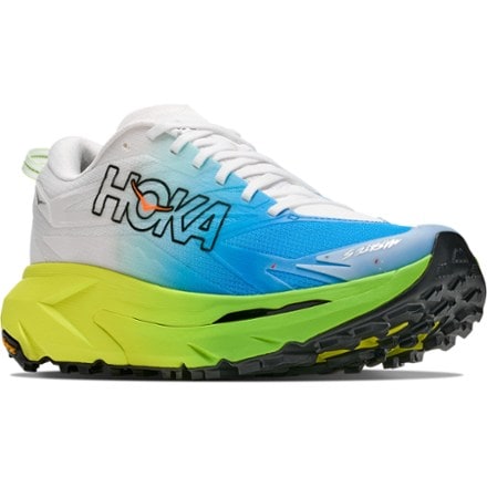 HOKA Mafate 5 Trail-Running Shoes - Men's 2