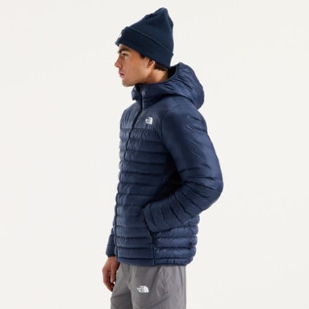 The North Face Terra Peak Insulated Hoodie - Men's 3