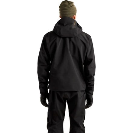 Arc'teryx Rush Jacket - Men's 2