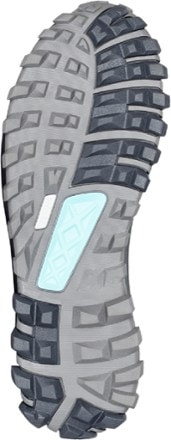 AKU Alterra Lite GTX Hiking Shoes - Women's 4