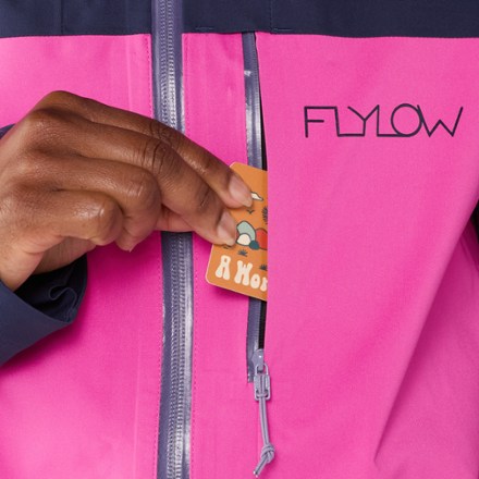 Flylow Lucy Jacket - Women's 9