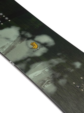 K2 Excavator Snowboard - 2023/2024 4