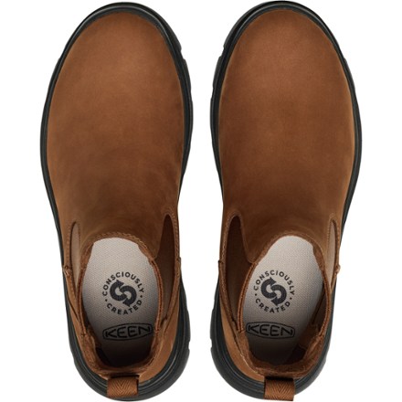 KEEN Kosa Chelsea Boots - Women's 5