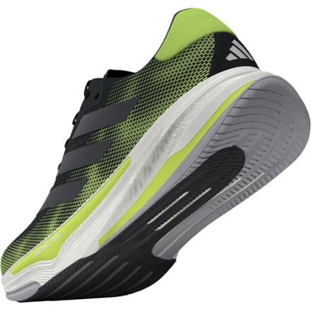 adidas Supernova Prima Road-Running Shoes - Men's 5