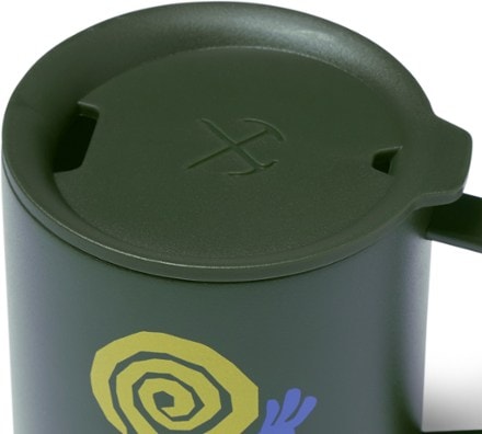REI Co-op Graphic Camp Mug - 12 fl. oz. 2