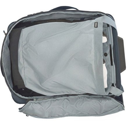 Thule EnRoute 2-Wheel Widebody Carry On 5
