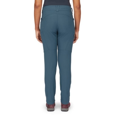 Rab Incline Light Pants - Women's 1