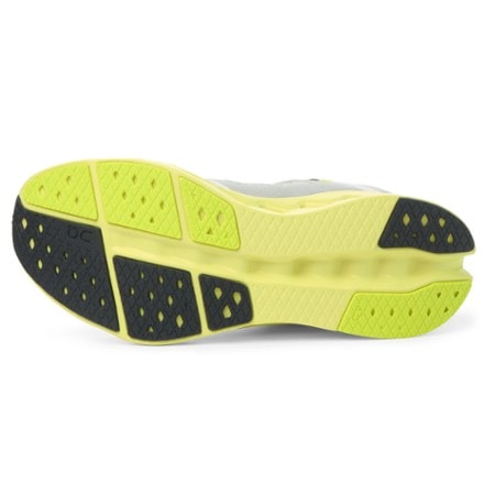 On Cloudsurfer 2 Road-Running Shoes - Women's 4