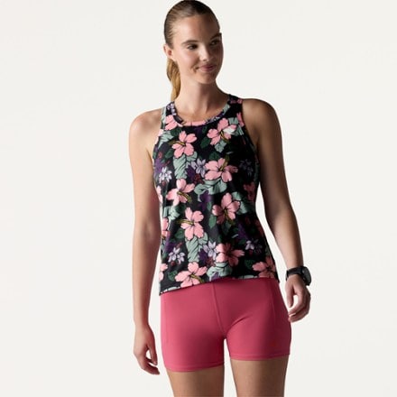 rabbit EZ Tank Top - Women's 1