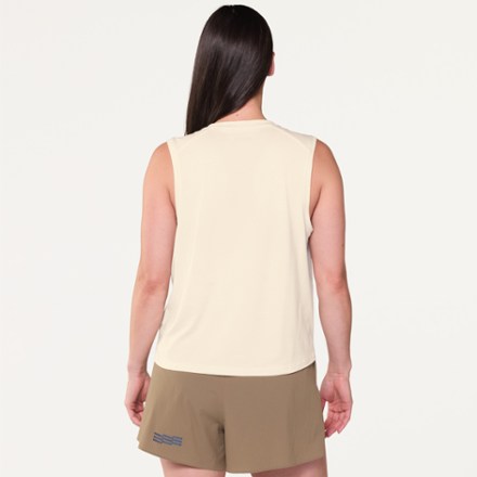 Janji Circa Daily Muscle Tank Top - Women's 4