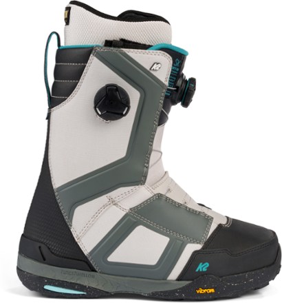 K2 Orton Snowboard Boots - Men's - 2022/2023 1