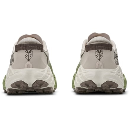 HOKA Speedgoat 7 Trail-Running Shoes - Women's 4