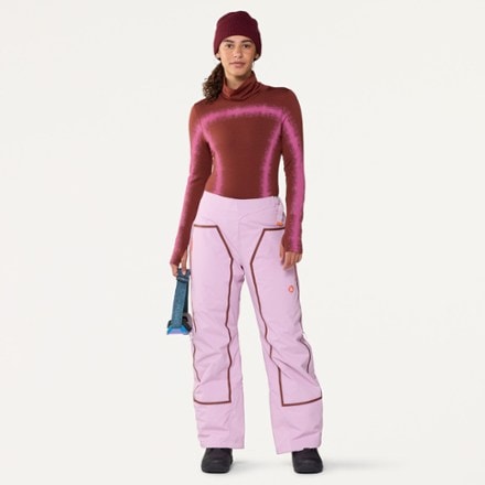 SENIQ Joyride Insulated Ski Pants - Women's 5