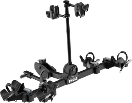 thule doubletrack pro 9054