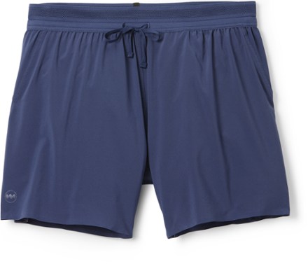 Janji AFO Middle Shorts - Men's 5" Inseam 0