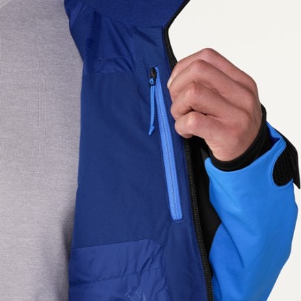 The North Face Chakal Insulated Jacket - Men's 8