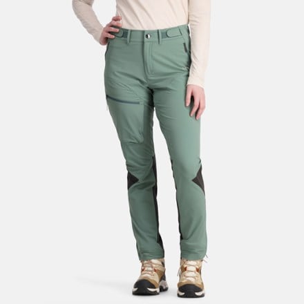 Kari Traa Voss Pants - Women's 0