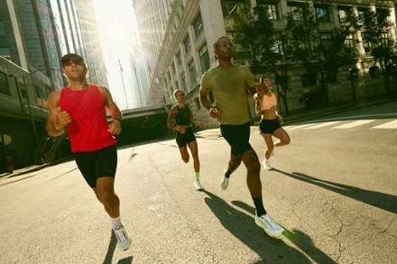 Location Image for Mach 7 Road-Running Shoes - Men's