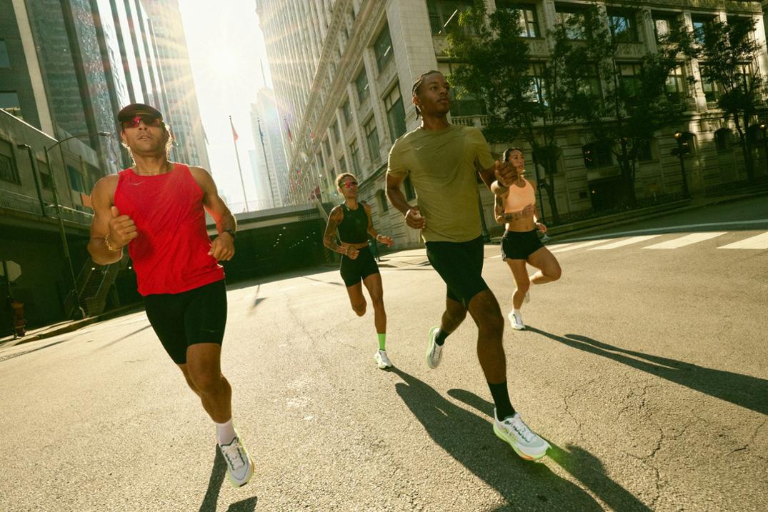 Location Image for Mach 7 Road-Running Shoes - Men's