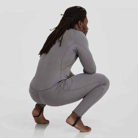 NRS H2Core Lightweight Union Suit - Men's 5