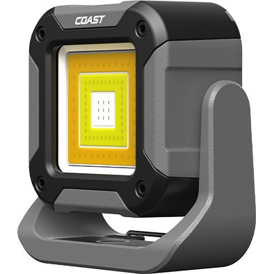 Coast Cubie Mini Voice Control Rechargeable Area Light 3