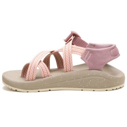 Chaco CushZ Toe-Loop Extra Cushioned Sandals - Women's 1