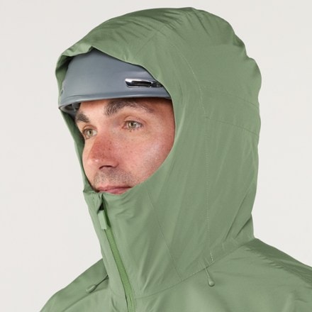 The North Face ThermoBall Eco Snow Triclimate 3-in-1 Jacket - Men's 6