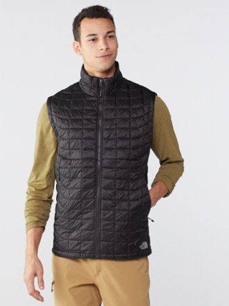 The North Face ThermoBall Trekker Vest - Men's 1