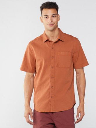 Topo Designs Dirt Shirt - Men's 1