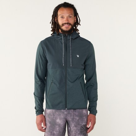 Vuori Sunday Element Jacket - Men's 2