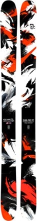 Icelantic Skis Saba Pro 117 Skis - Men's - 2023/2024 0