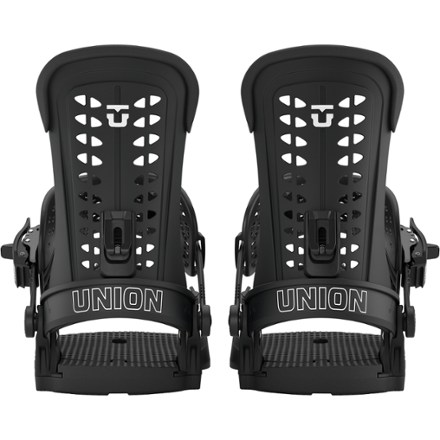 Union Force Classic Snowboard Bindings - 2025/2026 2