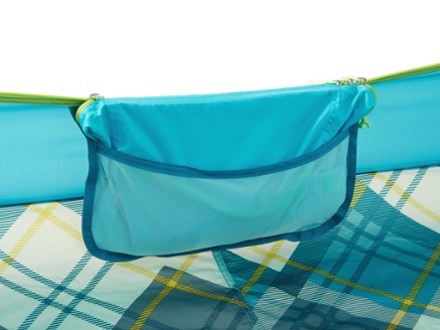 NEMO Aurora Highrise 4P Tent 9