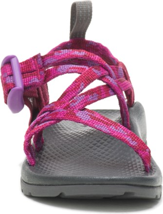 Chaco ZX/1 EcoTread Sandals - Kids' 4