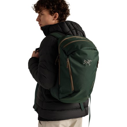 Arc'teryx Mantis 26 Pack 8