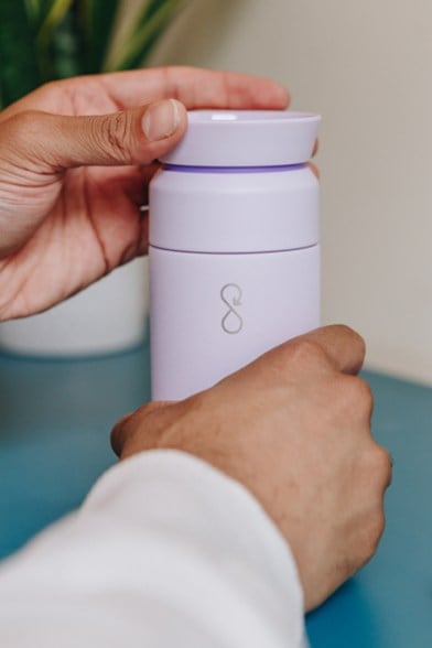 Location Image for Brew Vacuum Flask - 12 fl. oz.