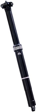 PNW Components Rainier Gen 3 Travel Adjust 30.9 mm Dropper Post 0
