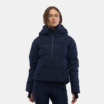 Halfdays Georgie Insulated Puffer Jacket - Women's 0