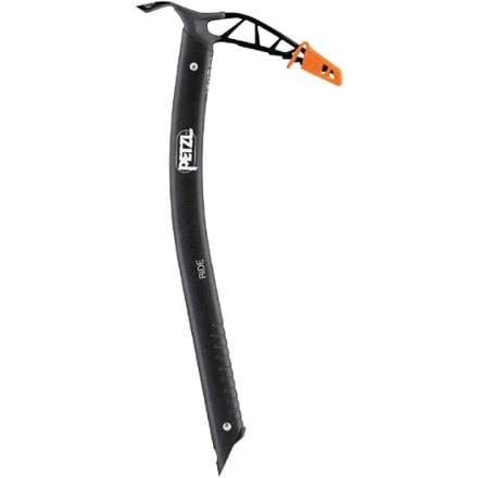 Petzl Ride Ice Axe 4