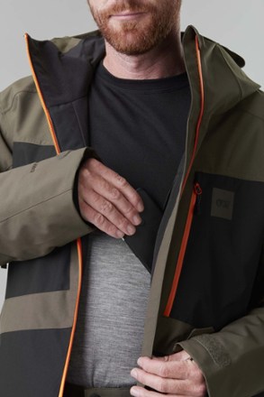 Picture Organic Clothing Kory Jacket - Men's 9